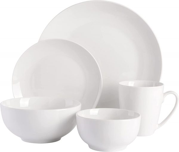 HUACI Porcelain dinnerware