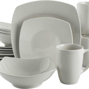 HUACI Porcelain dinnerware