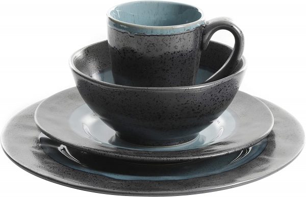 HUACI Porcelain dinnerware