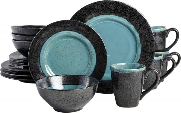 HUACI Porcelain dinnerware