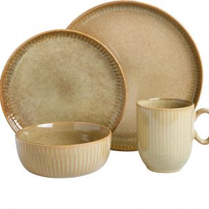 HUACI Porcelain dinnerware