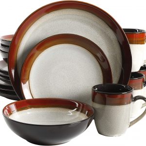 HUACI Porcelain dinnerware