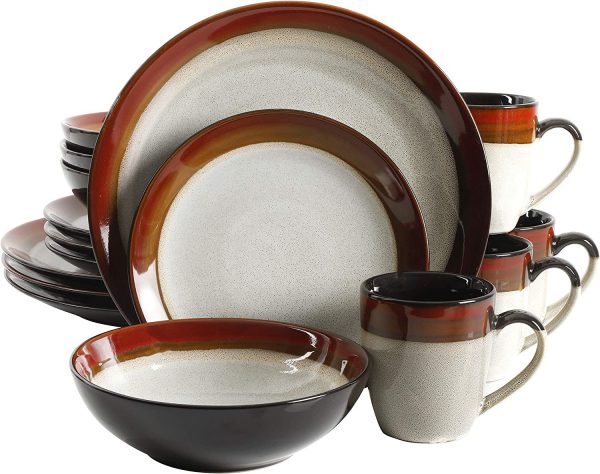 HUACI Porcelain dinnerware